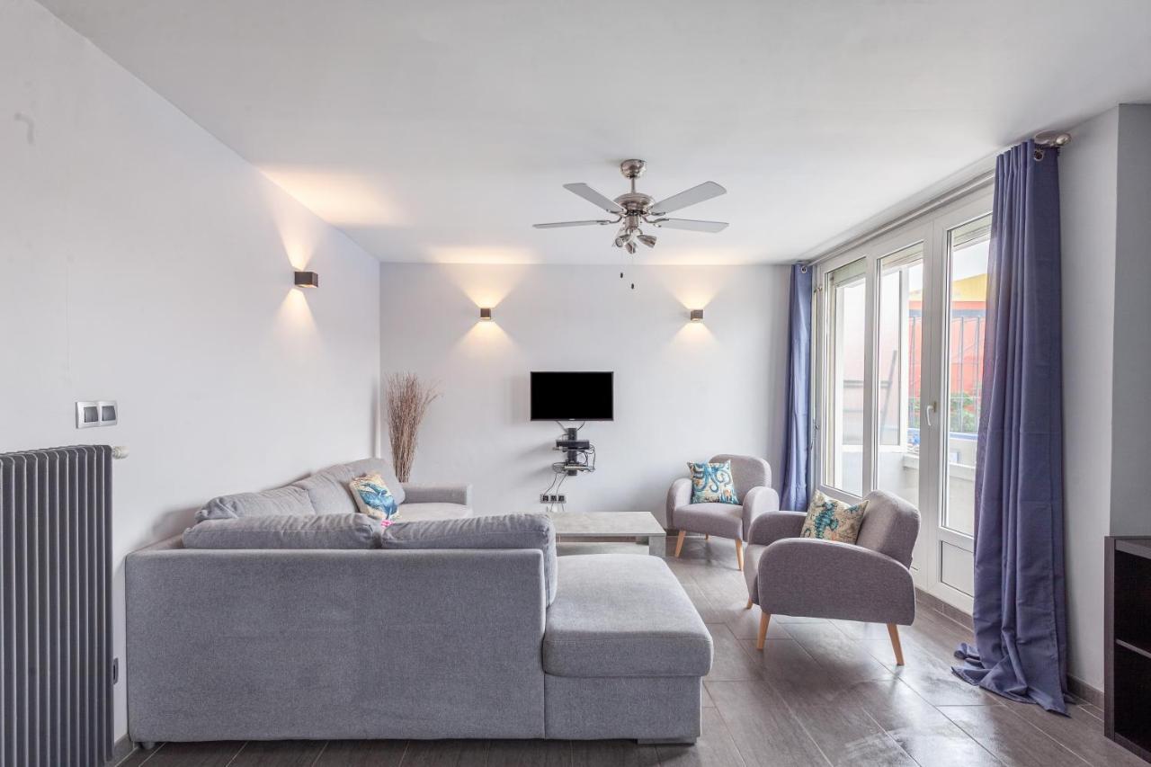 Appartement L'Escale Marine à Dunkirk Extérieur photo