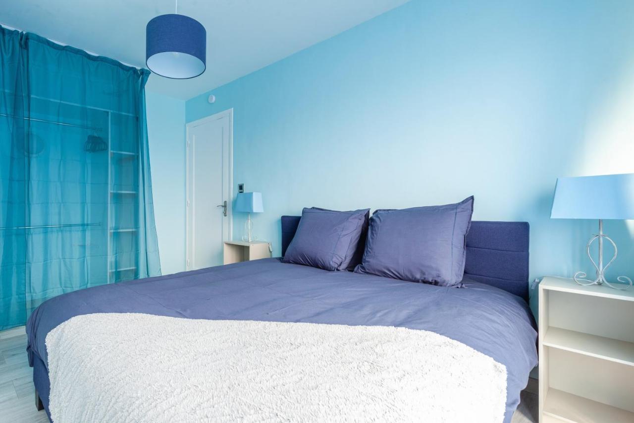 Appartement L'Escale Marine à Dunkirk Extérieur photo