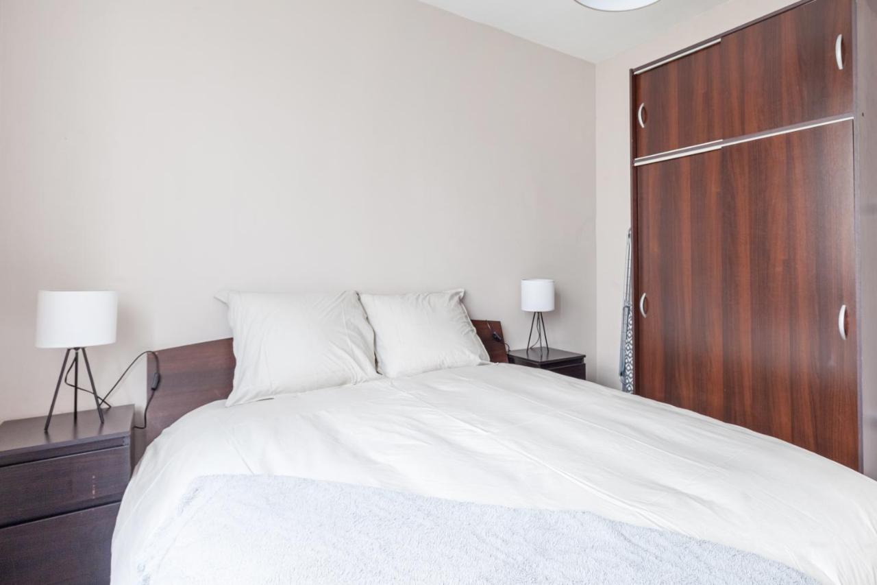 Appartement L'Escale Marine à Dunkirk Extérieur photo