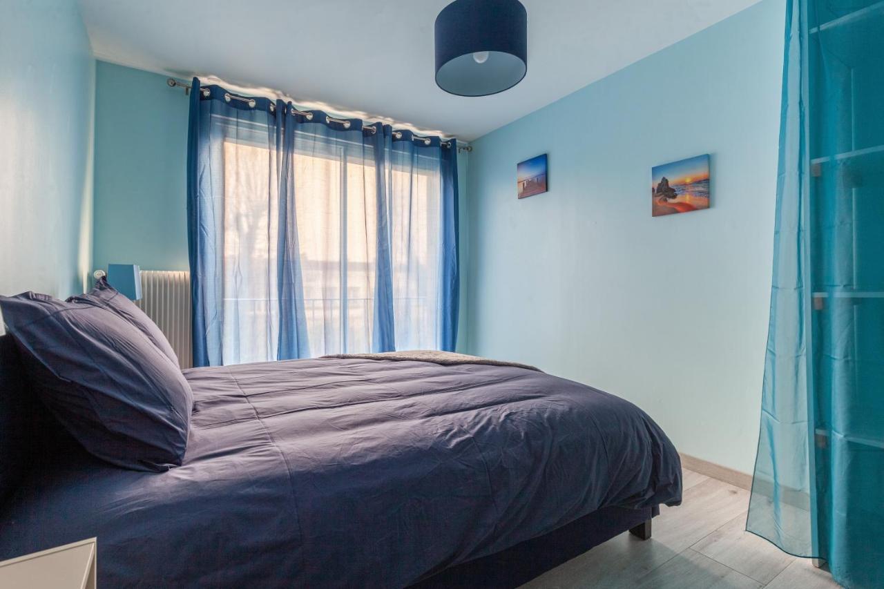 Appartement L'Escale Marine à Dunkirk Extérieur photo